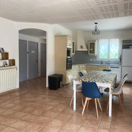 Apartamento L'orée - Maison 8 Personnes Avec Piscine Dans Le Lubéron