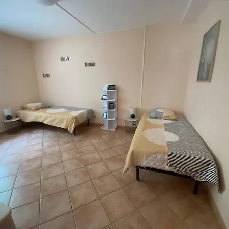 L'oree - Maison 8 Personnes Avec Piscine Dans Le Luberon Appartement