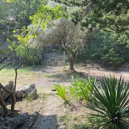 L'oree - Maison 8 Personnes Avec Piscine Dans Le Luberon Forcalquier